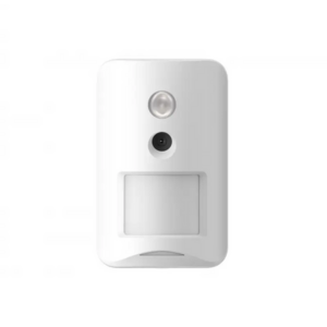 Hikvision AX Home Wireless PIRCAM Motion Sensor with Camera