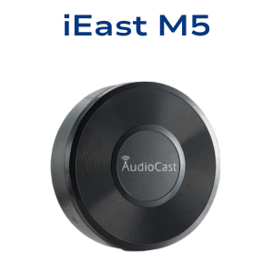 The might iEast M5