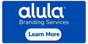 Alula pro branding services 