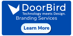 Doorbird Branding Solutions 