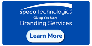 Speco Technologies branding opportunity