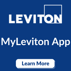 Leviton MyLeviton App
