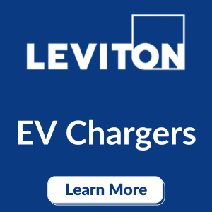 Leviton EV Chargers