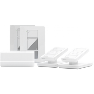 The Caseta Wireless Plug-in Dimmer Kit - P-BDG-PKG2P-C 