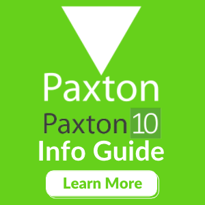 Paxton Paxton10 info guide