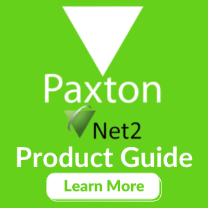 Paxton Net 2 info guide