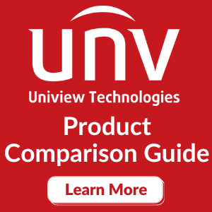 Uniview Product comparison tool