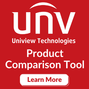 Uniview Product comparison tool