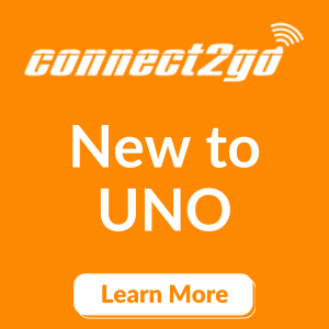 Connect2go new to uno