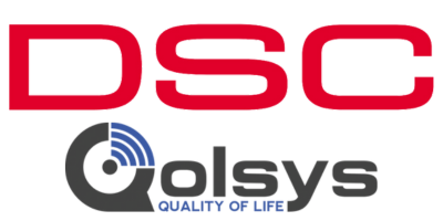 DSC & Qolsys