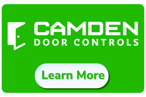 Learn about Camden Door Controls