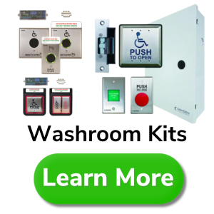 Restroom and washroom kits - Learn more