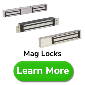 Access control - mag locks