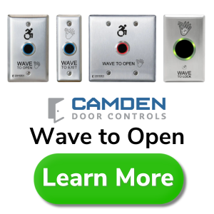 Camden Wave to Open - Learn More