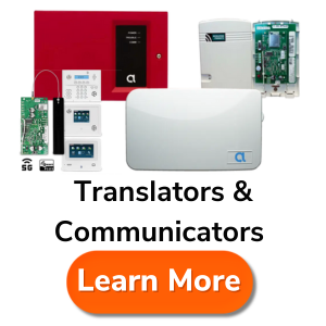 Alula translators and communicators