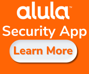 Alula Security Apps
