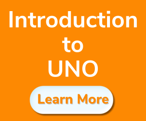 introduction to UNO by connect2go