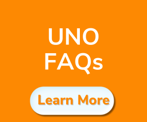 UNO frequently asked questions and knowledgebase