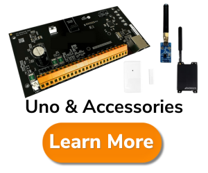 UNO accessories Connect2Go