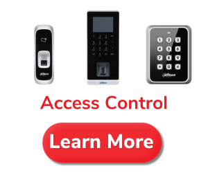 Dauha Access Control