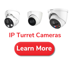 IP Turret Cameras