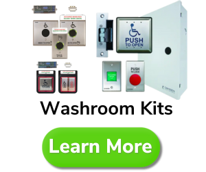 Restroom and washroom kits - Learn more