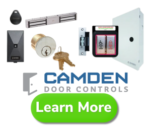 Camden Door Control