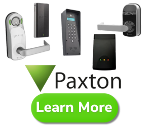 Paxton