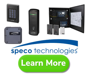 Speco Technologies