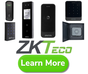 ZKTeco