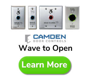 Camden Wave to Open - Learn More