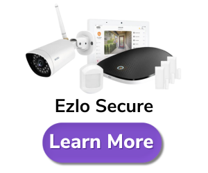 Explore Ezlo Secure