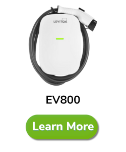 Leviton EV800 at Aartech Canada