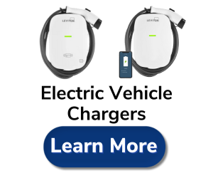 Leviton EV Chargers