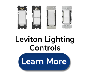 Leviton Lighting Controls