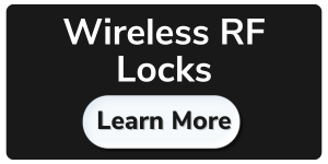 Wireless RF locks