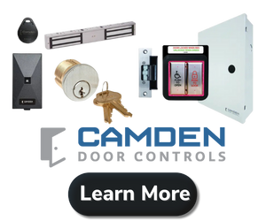 Camden Door Control