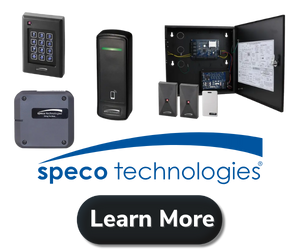 Speco Technologies