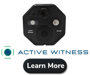 Active Witness