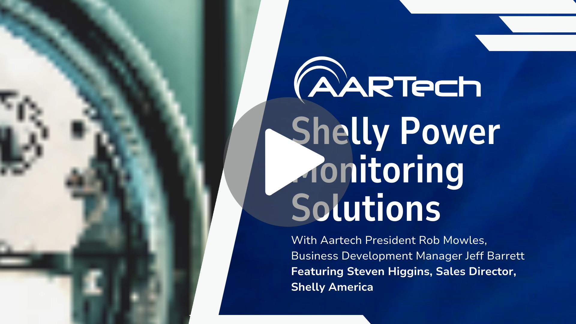 Watch video: Shelly Monitoring Solutions