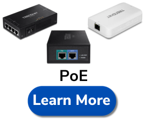 Trendnet PoE