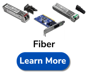 Trendnet Fiber