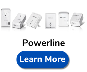 Trendnet powerline