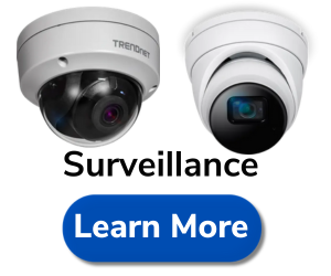 Trendnet surveillance