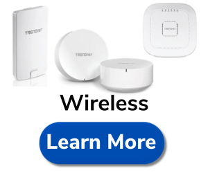 Trendnet wireless