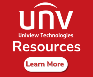 Uniview Installer Resources