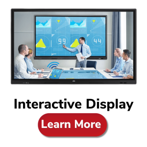 Uniview Interactive Display