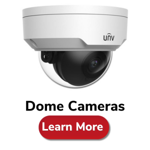 Uniview Dome Cameras