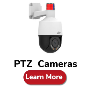 Uniview PTZ Cameras