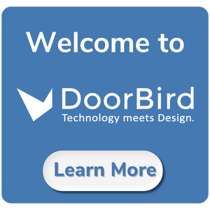 Welcome to Doorbird